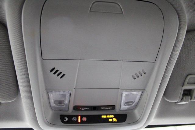 used 2024 Chevrolet Equinox car, priced at $21,875