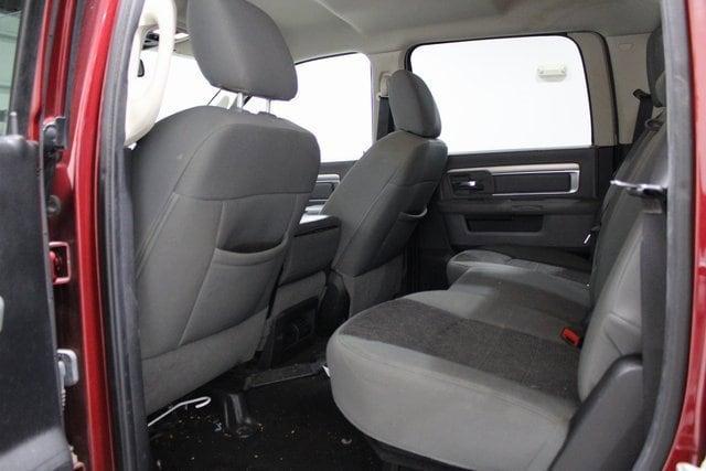used 2014 Ram 2500 car, priced at $15,415