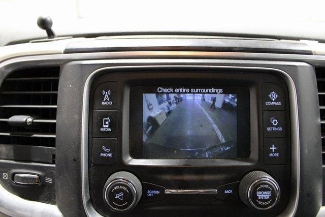 used 2014 Ram 2500 car, priced at $15,415