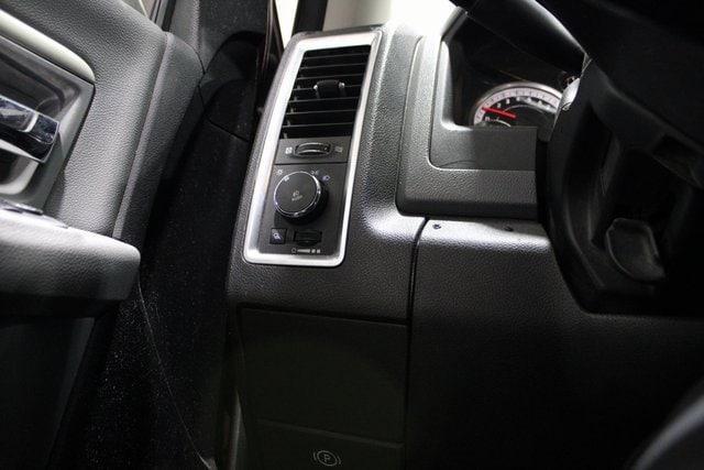 used 2014 Ram 2500 car, priced at $15,415