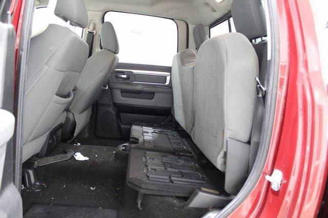 used 2014 Ram 2500 car, priced at $15,415