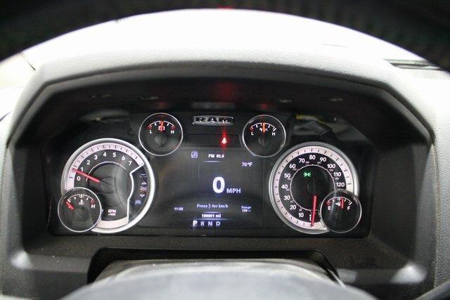 used 2014 Ram 2500 car, priced at $15,415