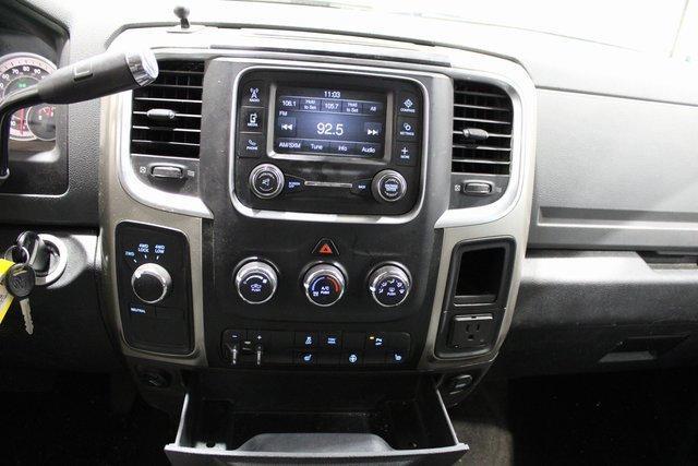 used 2014 Ram 2500 car, priced at $15,415