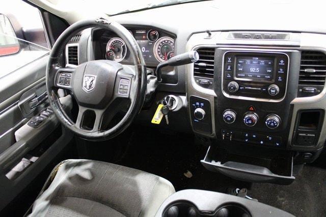 used 2014 Ram 2500 car, priced at $15,415