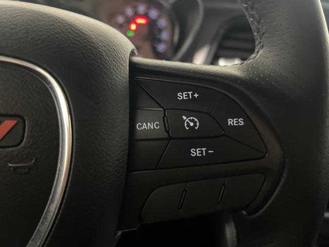 used 2016 Dodge Challenger car, priced at $18,119