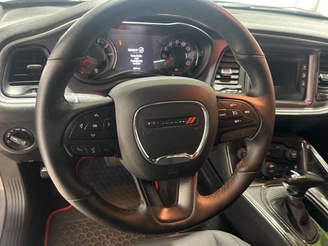 used 2016 Dodge Challenger car, priced at $18,119
