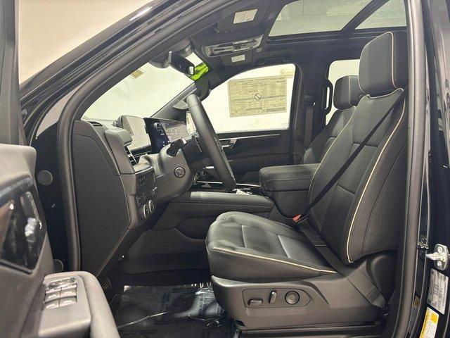 new 2025 Chevrolet Suburban car, priced at $79,506