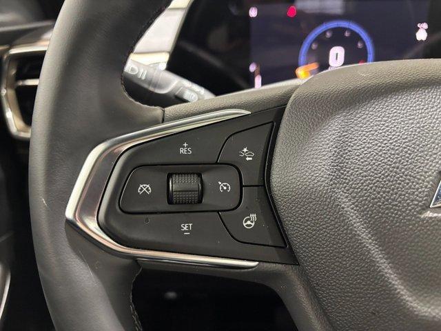 new 2025 Chevrolet TrailBlazer car, priced at $29,999