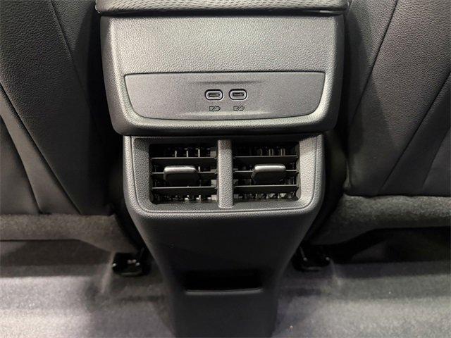 new 2026 Chevrolet Equinox car