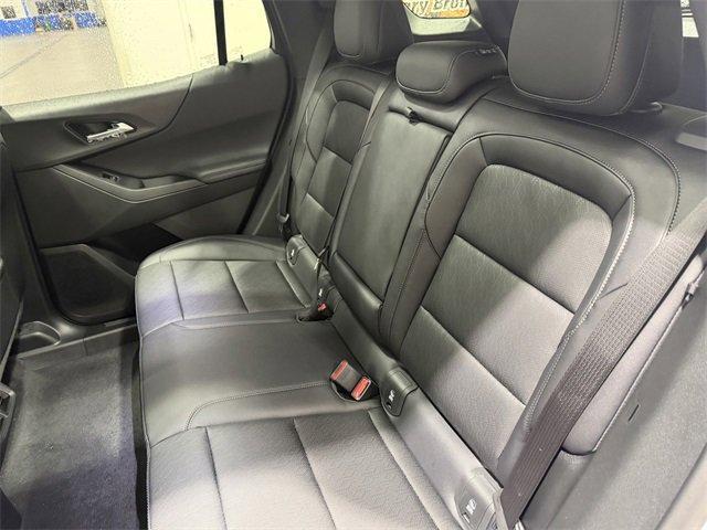 new 2026 Chevrolet Equinox car