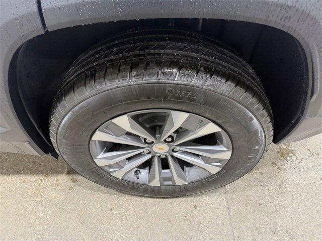 new 2026 Chevrolet Equinox car