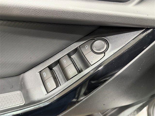 new 2026 Chevrolet Equinox car