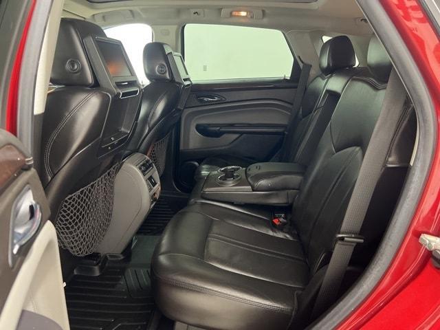 used 2010 Cadillac SRX car, priced at $7,976