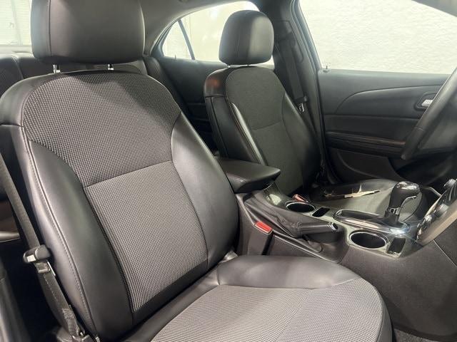 used 2015 Chevrolet Malibu car, priced at $7,999