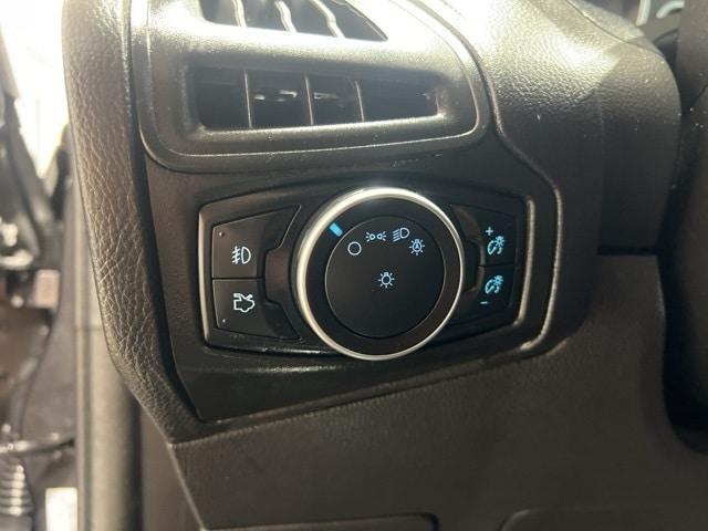 used 2015 Ford Focus car, priced at $5,495