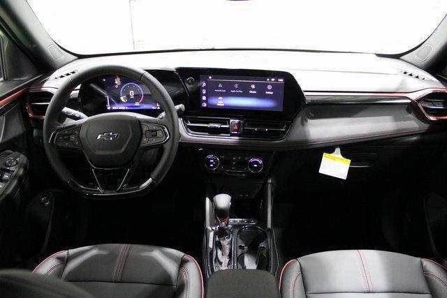 new 2026 Chevrolet TrailBlazer car, priced at $33,995