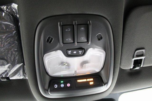 new 2026 Chevrolet TrailBlazer car, priced at $33,995
