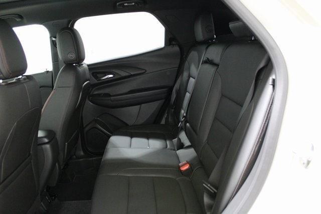 new 2026 Chevrolet TrailBlazer car, priced at $33,995