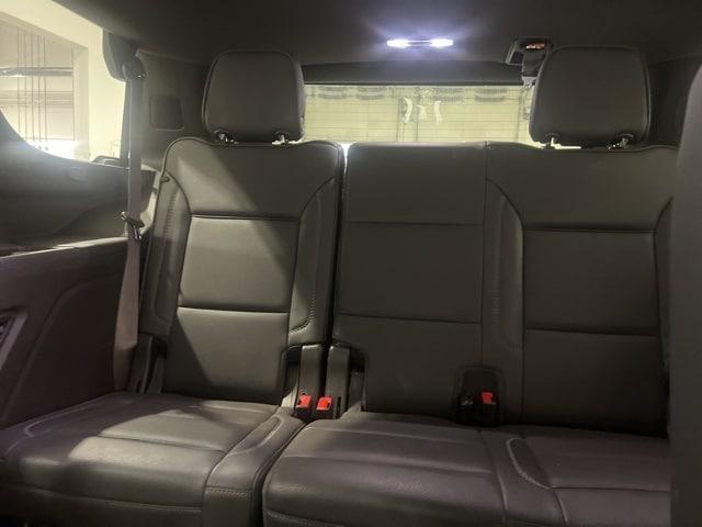 used 2021 GMC Yukon car, priced at $46,624
