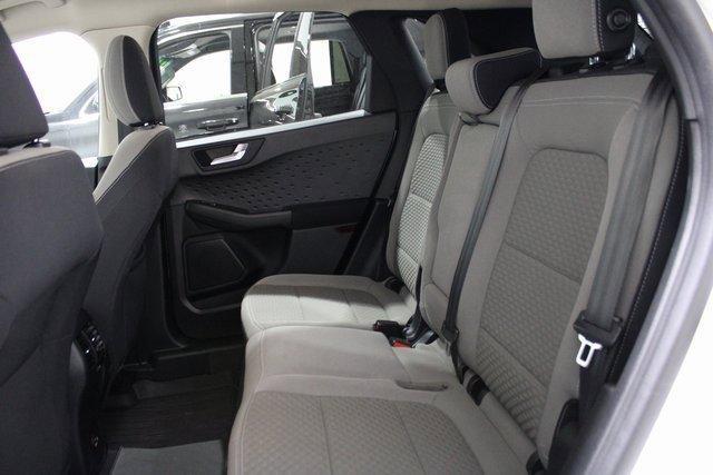 used 2020 Ford Escape car, priced at $16,105
