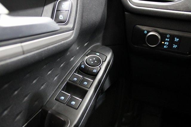 used 2020 Ford Escape car, priced at $16,105