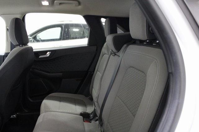 used 2020 Ford Escape car, priced at $17,486