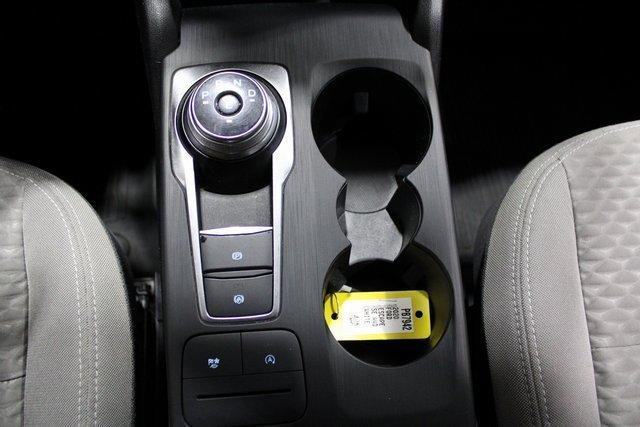 used 2020 Ford Escape car, priced at $16,105