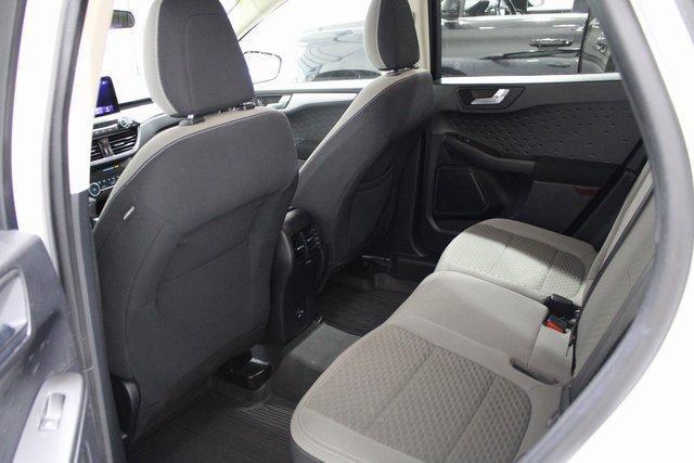 used 2020 Ford Escape car, priced at $16,105