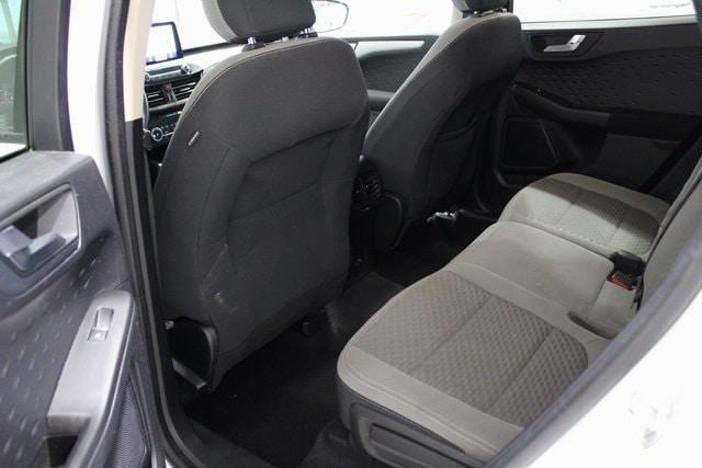 used 2020 Ford Escape car, priced at $17,486