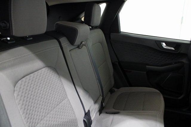 used 2020 Ford Escape car, priced at $17,486