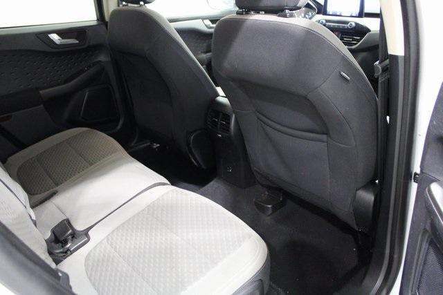 used 2020 Ford Escape car, priced at $17,486