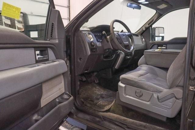 used 2013 Ford F-150 car, priced at $9,999