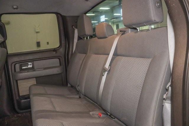 used 2013 Ford F-150 car, priced at $9,999