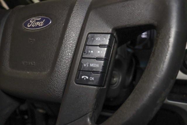 used 2013 Ford F-150 car, priced at $9,999