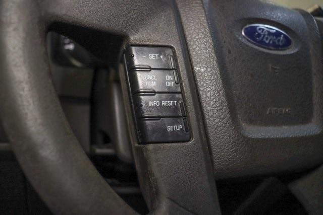 used 2013 Ford F-150 car, priced at $9,999