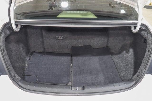 used 2017 Honda Accord Hybrid car, priced at $18,038