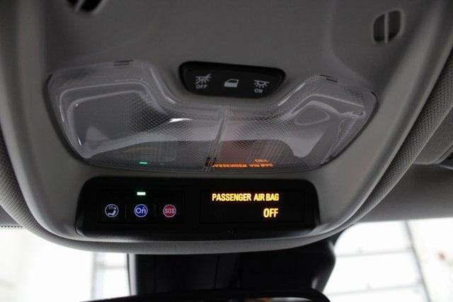 new 2025 Chevrolet TrailBlazer car, priced at $26,995