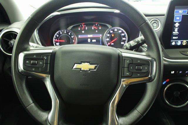 new 2026 Chevrolet Equinox car, priced at $33,988
