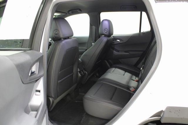 new 2026 Chevrolet Equinox car, priced at $33,988