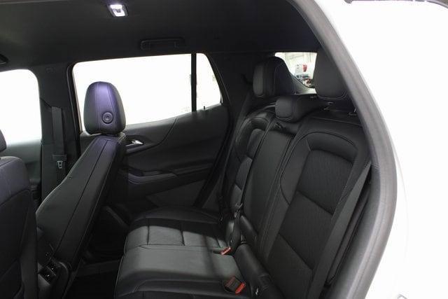 new 2026 Chevrolet Equinox car, priced at $33,988