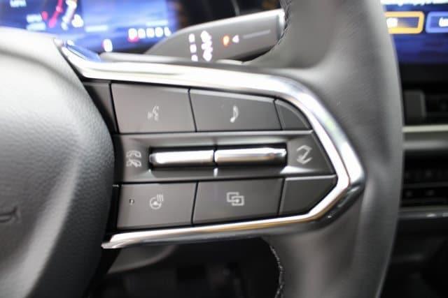 new 2026 Chevrolet Equinox car, priced at $33,988