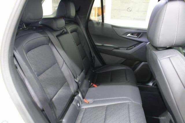 new 2026 Chevrolet Equinox car, priced at $33,988