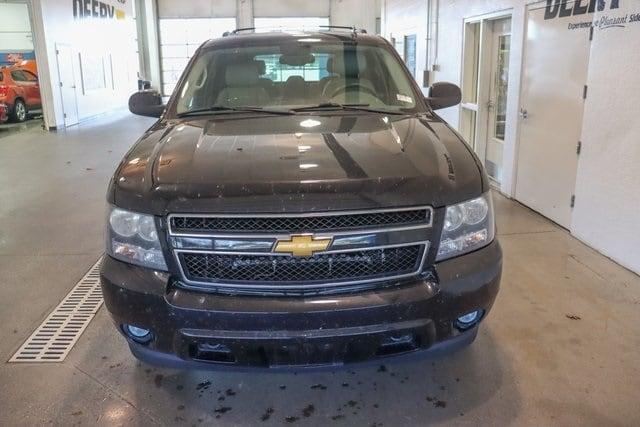 used 2010 Chevrolet Tahoe car, priced at $7,999