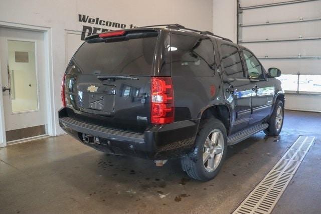 used 2010 Chevrolet Tahoe car, priced at $7,999