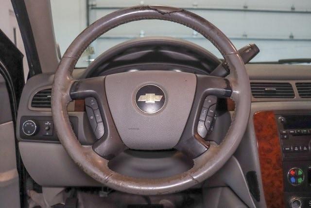 used 2010 Chevrolet Tahoe car, priced at $7,999