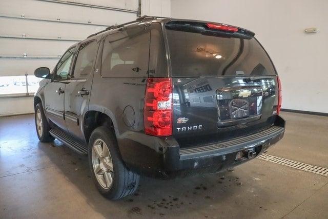 used 2010 Chevrolet Tahoe car, priced at $7,999