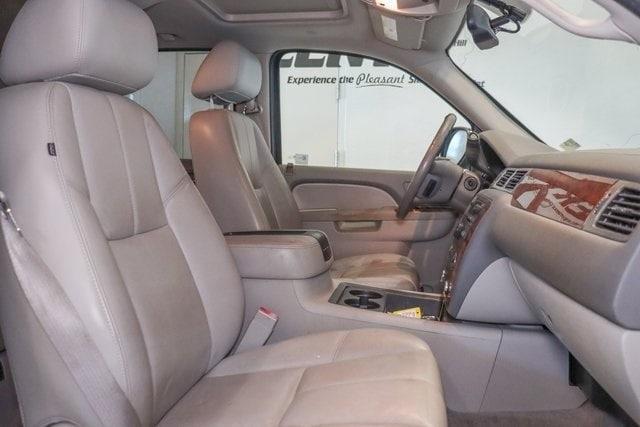 used 2010 Chevrolet Tahoe car, priced at $7,999