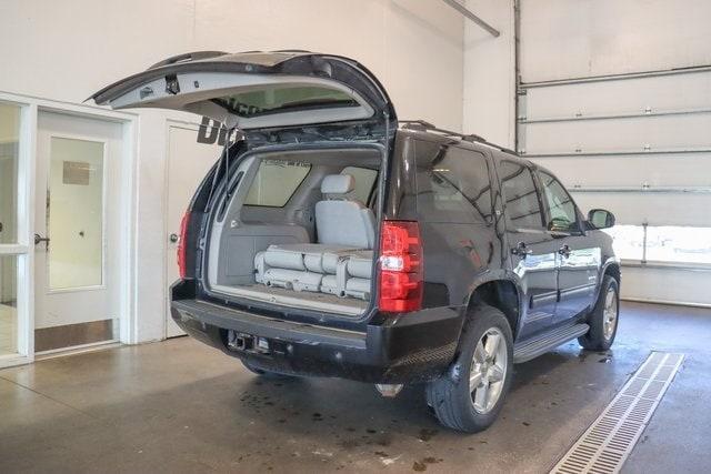 used 2010 Chevrolet Tahoe car, priced at $7,999