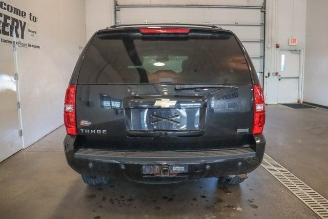 used 2010 Chevrolet Tahoe car, priced at $7,999