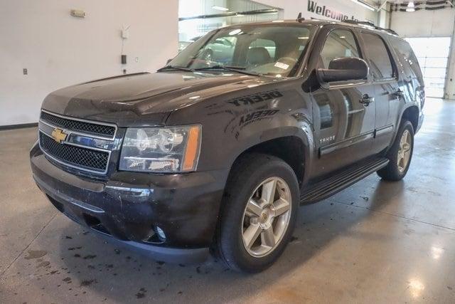 used 2010 Chevrolet Tahoe car, priced at $7,999